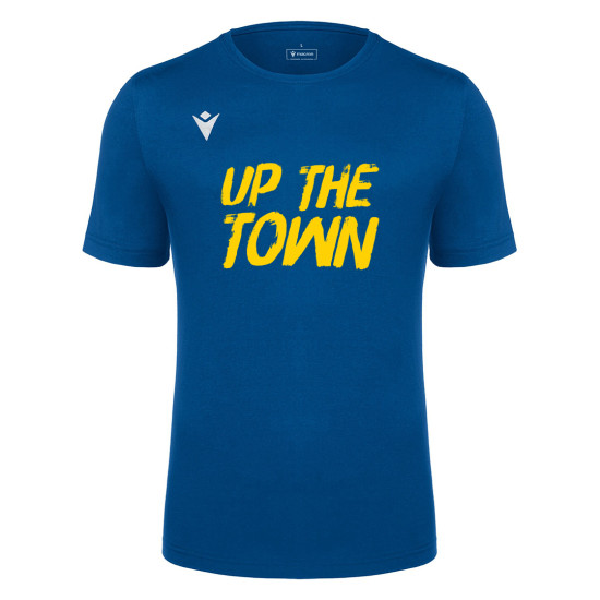 Barry Town United AFC - Boost [Royal]